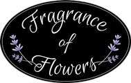 Fragrance Of Flowers