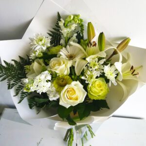 Sympathy - Bouquets
